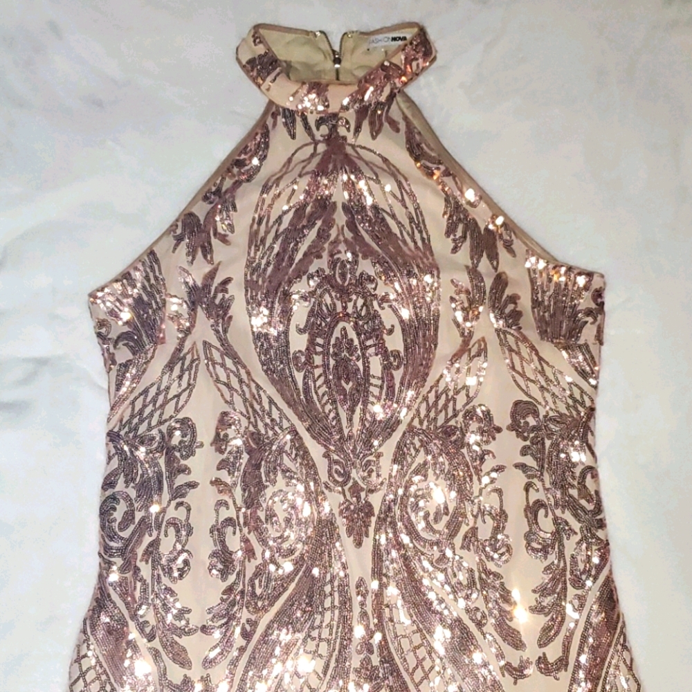 Formal/party dress